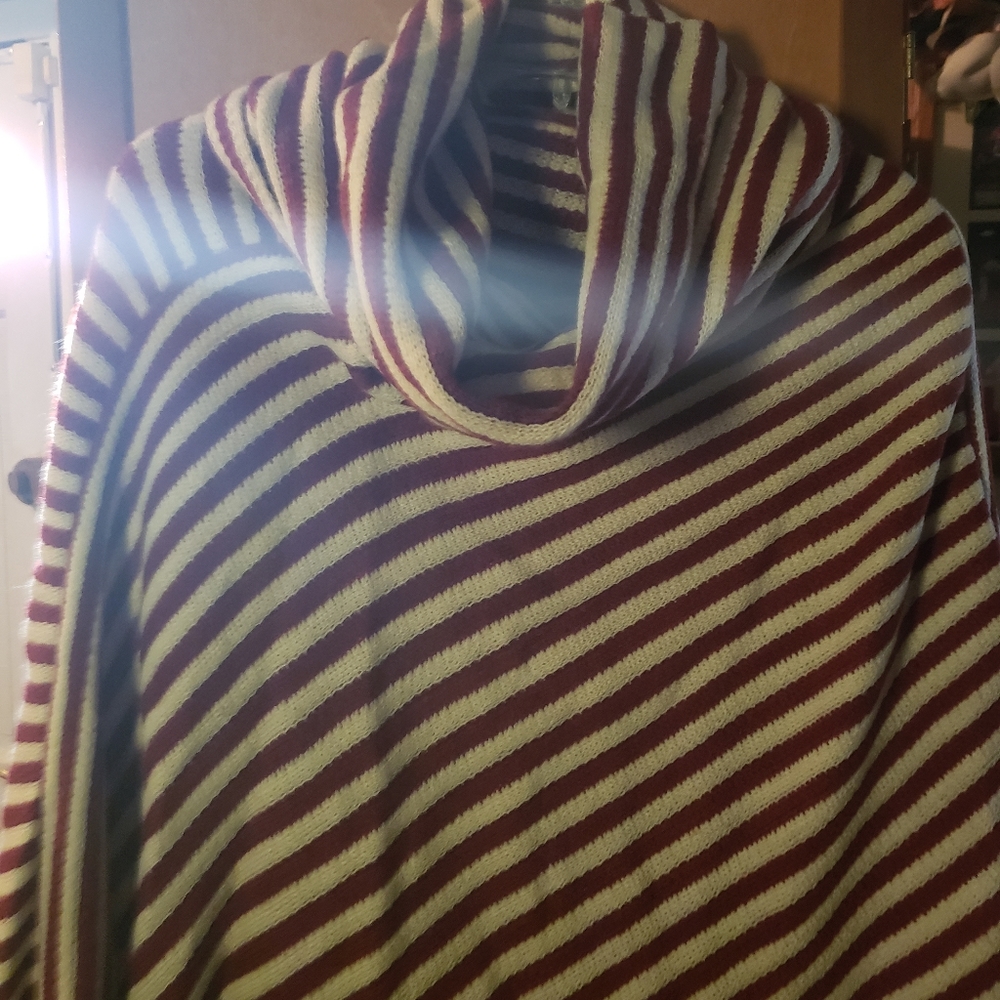Poncho - Picture 4 of 6